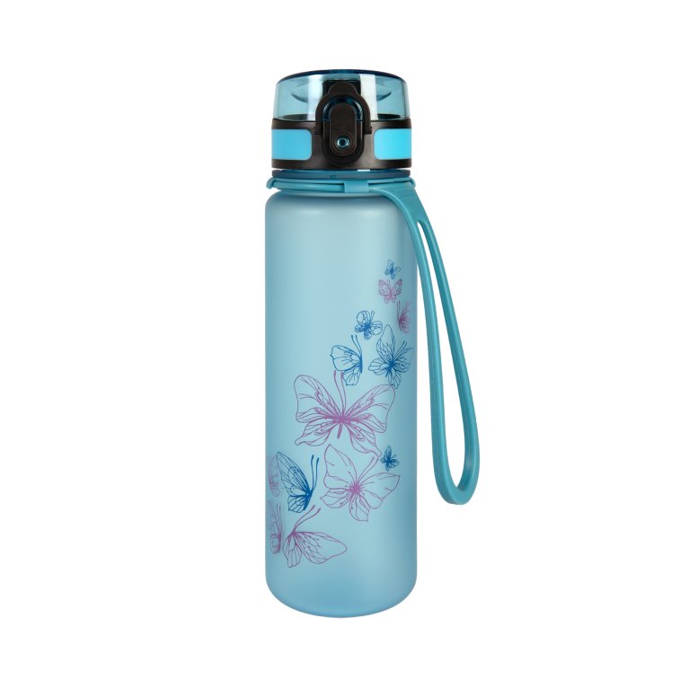 Športové fľaše 500 ml                    