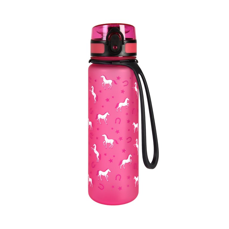 Športové fľaše 500 ml                    