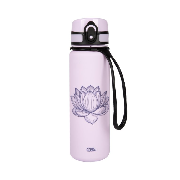 Športové fľaše 500 ml                    