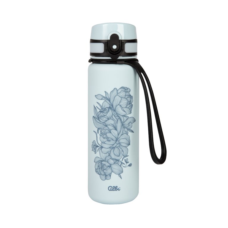Športové fľaše 500 ml                    