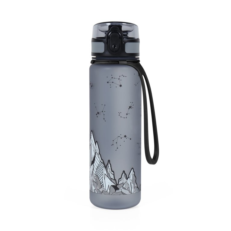 Športové fľaše 500 ml                    