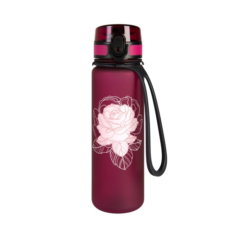 Športové fľaše 500 ml                    