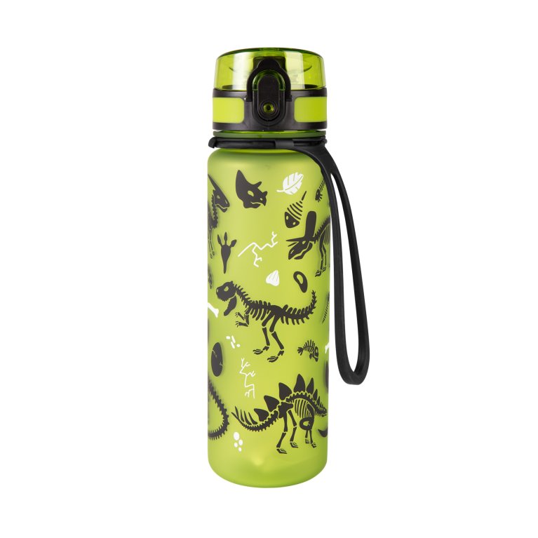 Športové fľaše 500 ml                    