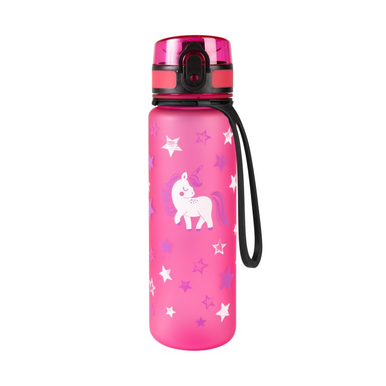 Športové fľaše 500 ml                    