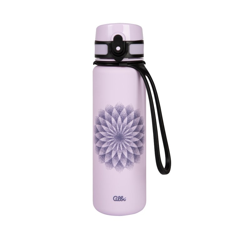 Športové fľaše 500 ml                    