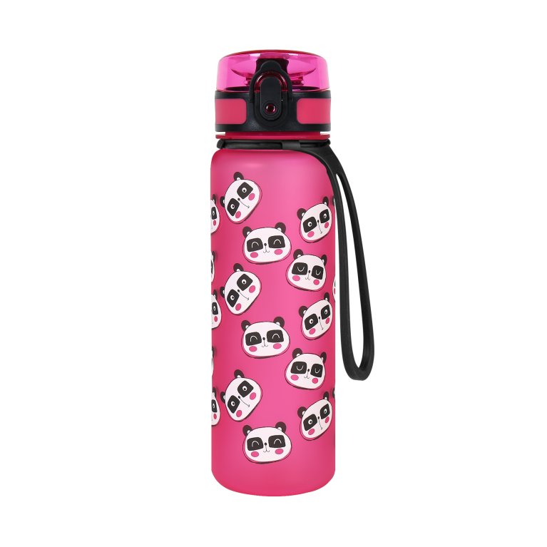 Športové fľaše 500 ml                    