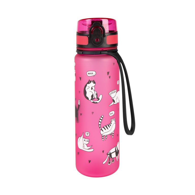 Športové fľaše 500 ml                    