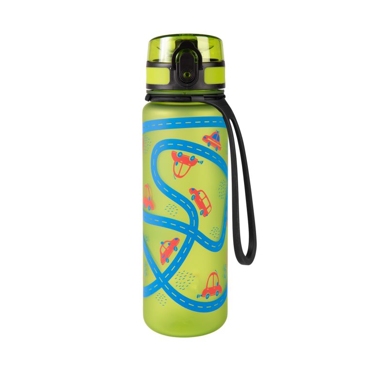Športové fľaše 500 ml                    