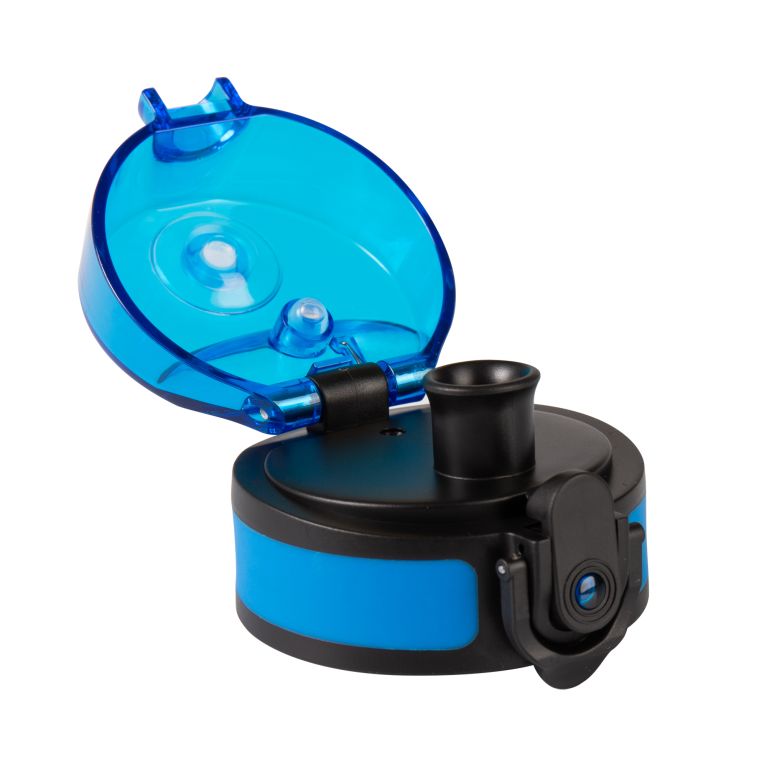 Náhradné viečka pre športové fľaše 500 ml                    