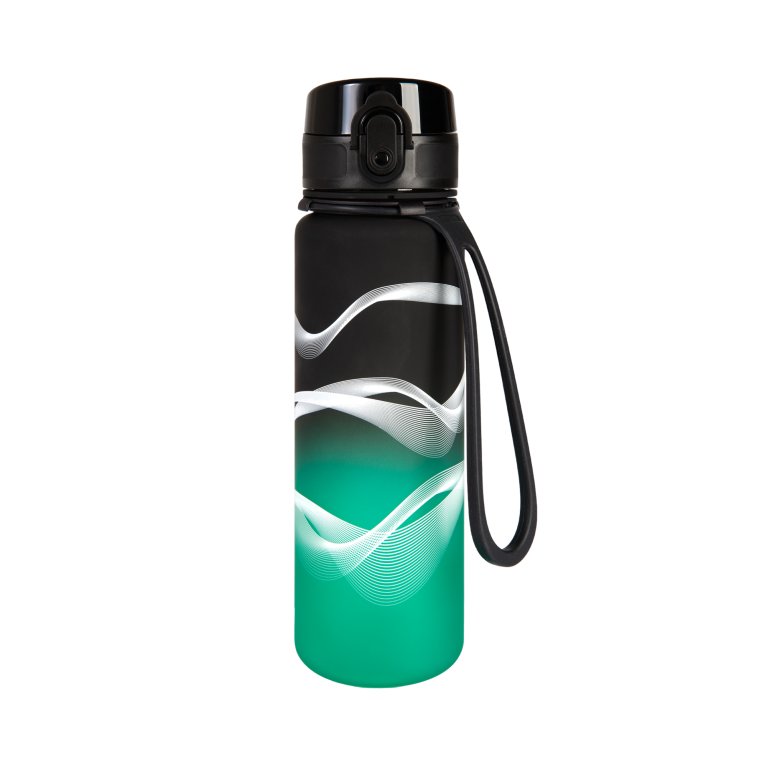 Gradientné tritánové fľaše 500 ml                    