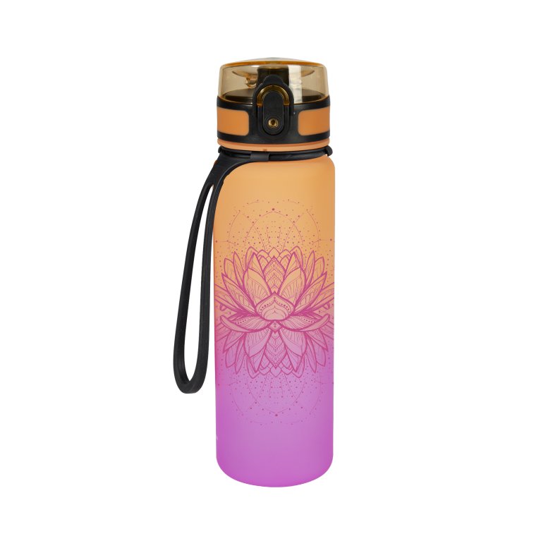 Gradientné tritánové fľaše 500 ml                    