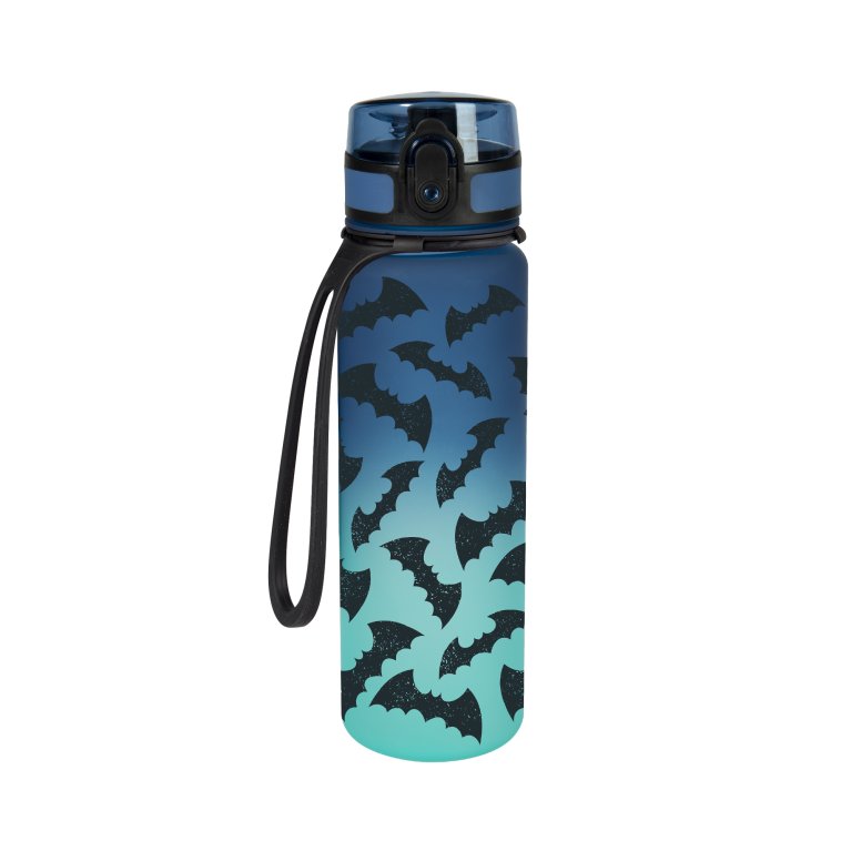 Gradientné tritánové fľaše 500 ml                    