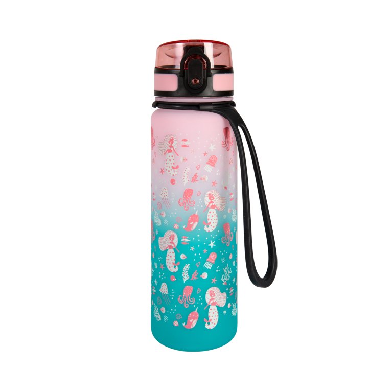 Gradientné tritánové fľaše 500 ml                    