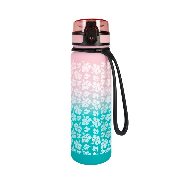 Gradientné tritánové fľaše 500 ml                    