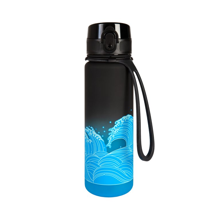 Gradientné tritánové fľaše 500 ml                    
