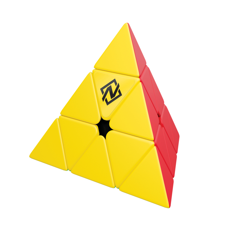                             NexCube Pyramída                        