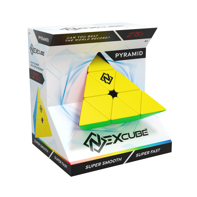 NexCube Pyramída                    