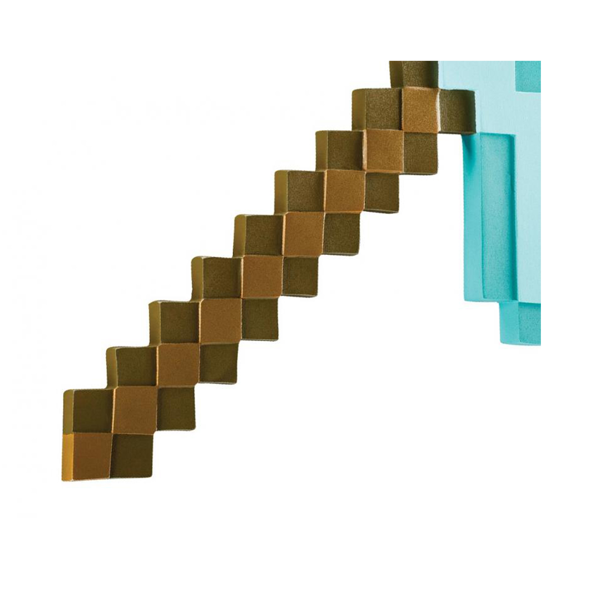 Sekera Minecraft ALBI